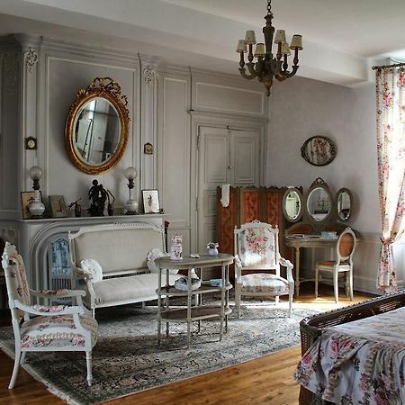 Le Clos Du Prince Quintin ภายนอก รูปภาพ