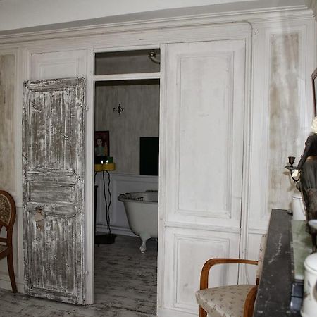 Le Clos Du Prince Quintin ภายนอก รูปภาพ