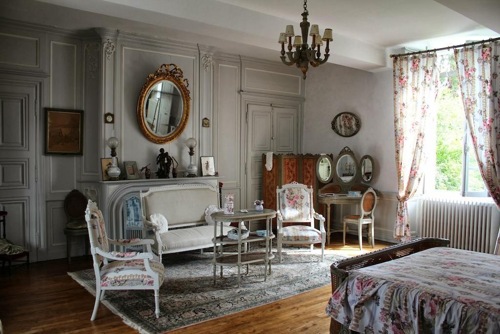 Le Clos Du Prince Quintin ภายนอก รูปภาพ