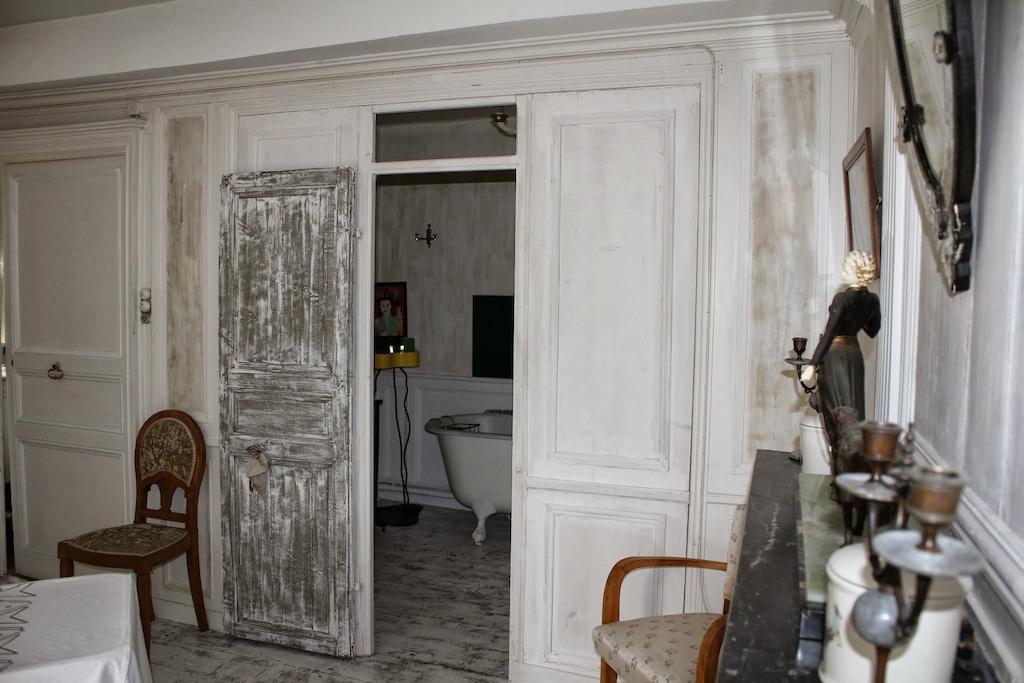 Le Clos Du Prince Quintin ภายนอก รูปภาพ