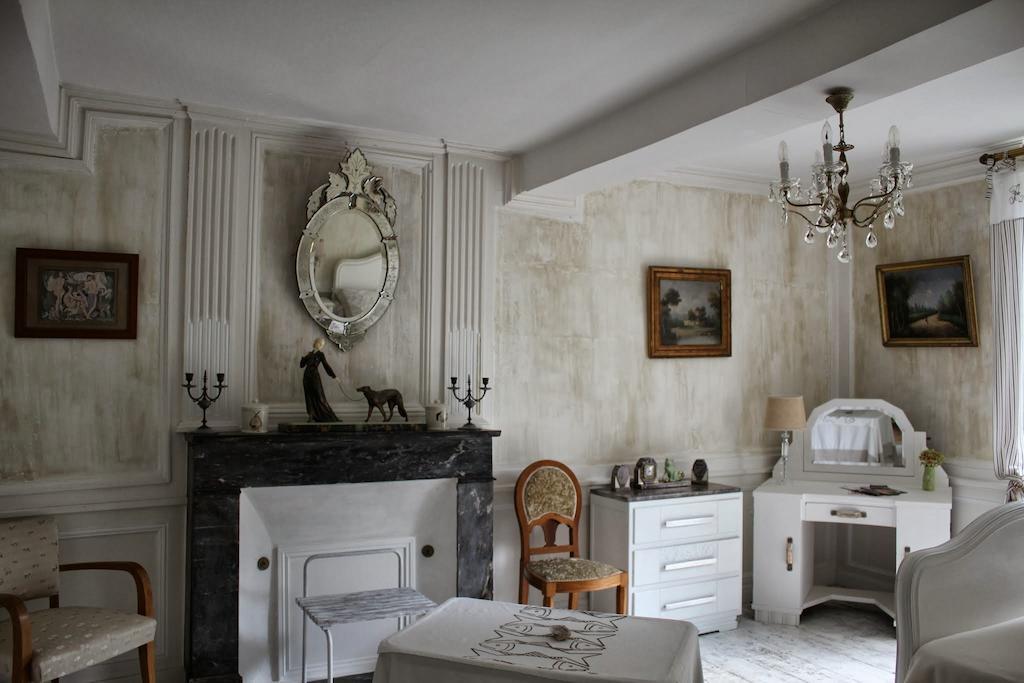 Le Clos Du Prince Quintin ภายนอก รูปภาพ