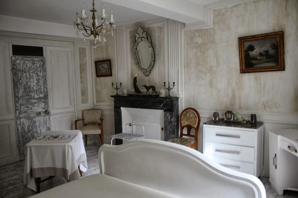 Le Clos Du Prince Quintin ภายนอก รูปภาพ