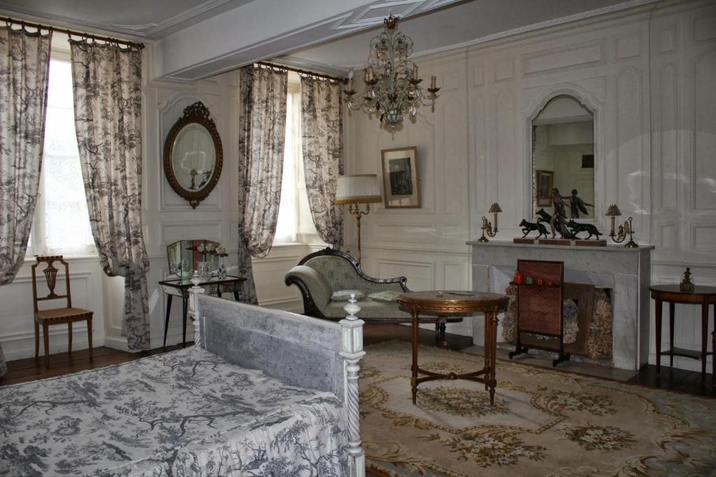 Le Clos Du Prince Quintin ห้อง รูปภาพ