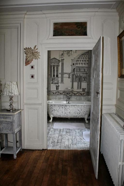 Le Clos Du Prince Quintin ห้อง รูปภาพ