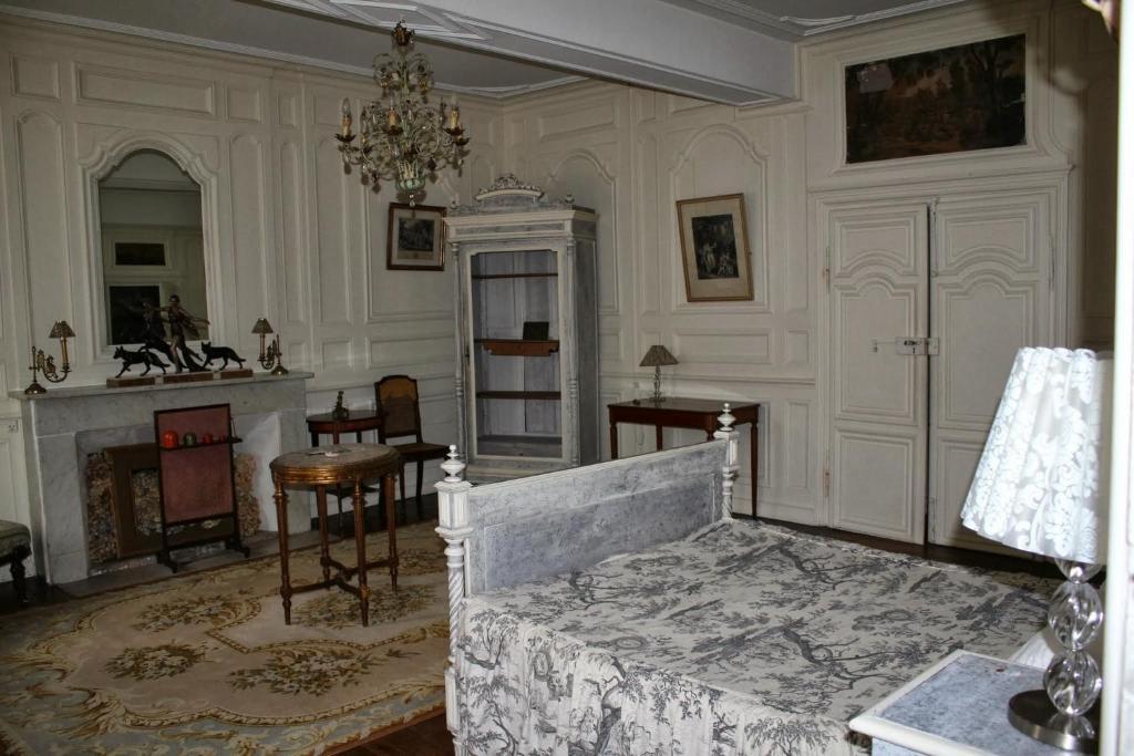 Le Clos Du Prince Quintin ห้อง รูปภาพ
