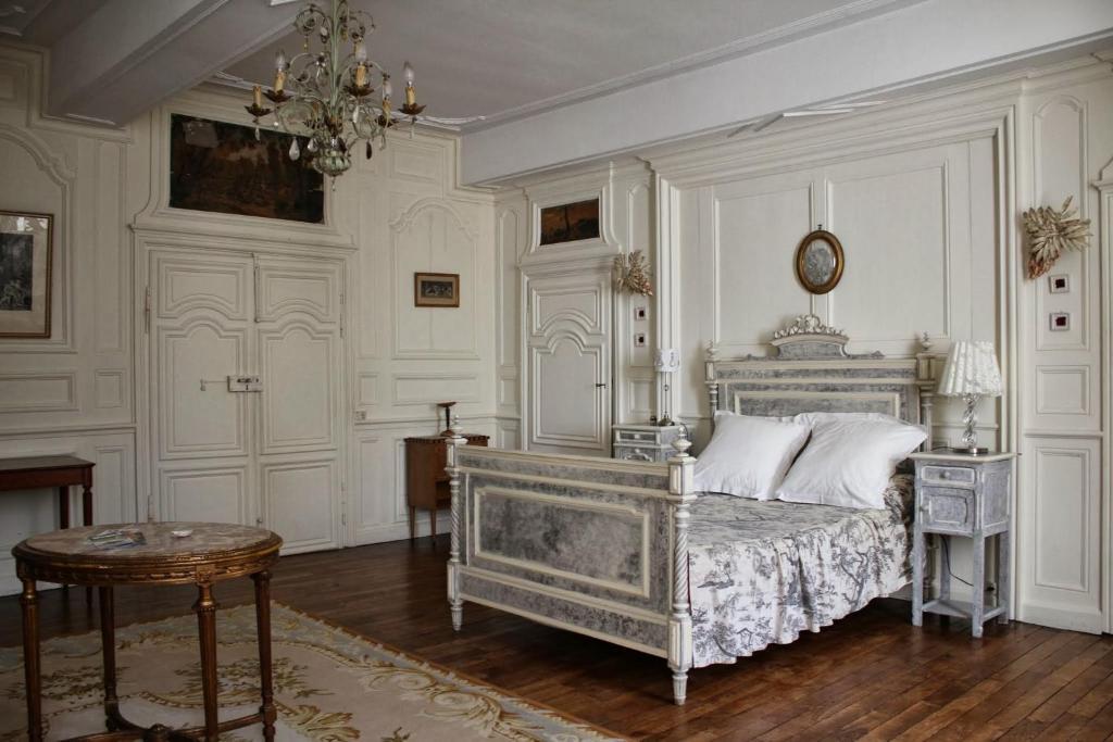 Le Clos Du Prince Quintin ห้อง รูปภาพ