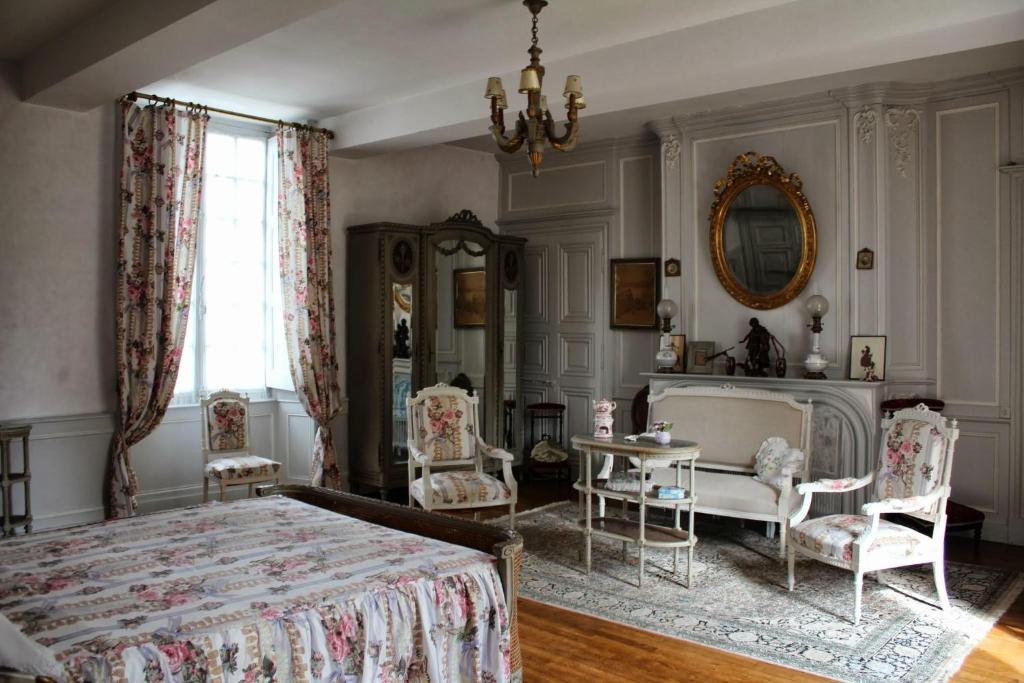 Le Clos Du Prince Quintin ห้อง รูปภาพ