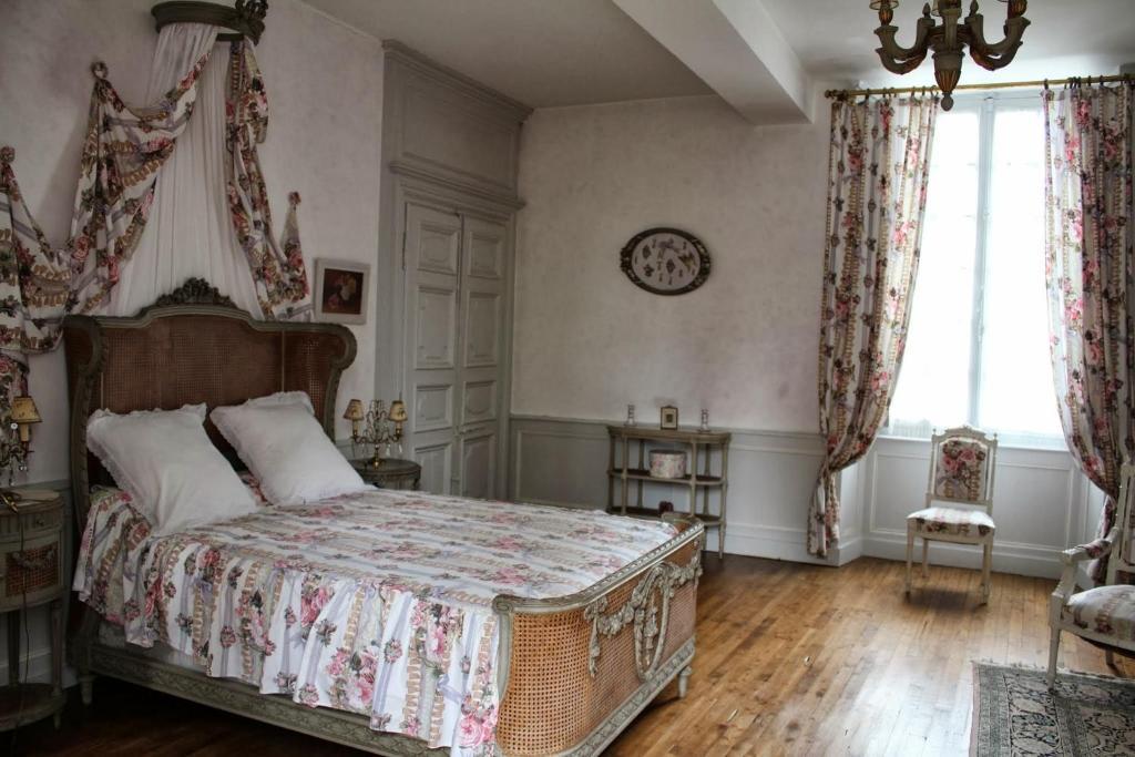 Le Clos Du Prince Quintin ห้อง รูปภาพ