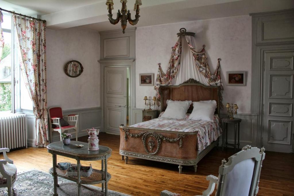 Le Clos Du Prince Quintin ห้อง รูปภาพ