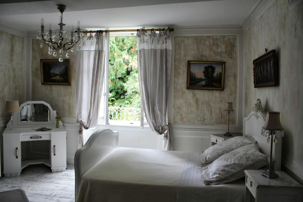 Le Clos Du Prince Quintin ห้อง รูปภาพ