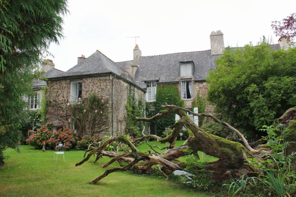 Le Clos Du Prince Quintin ภายนอก รูปภาพ