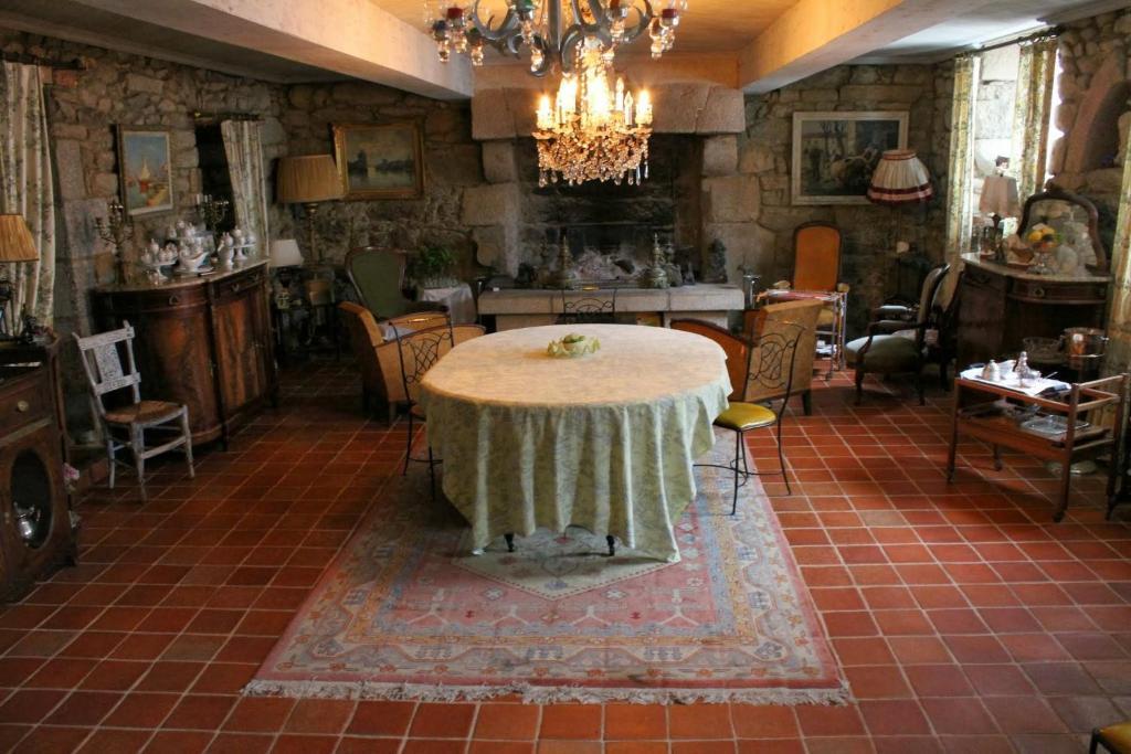 Le Clos Du Prince Quintin ภายนอก รูปภาพ