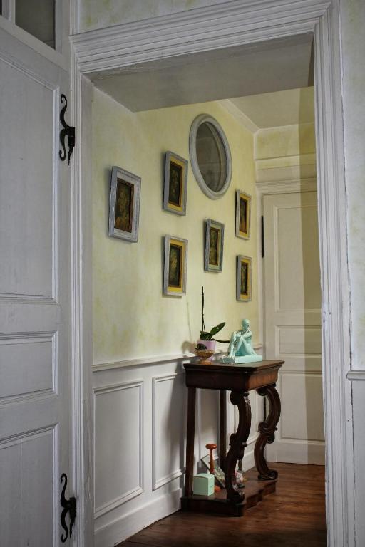 Le Clos Du Prince Quintin ภายนอก รูปภาพ