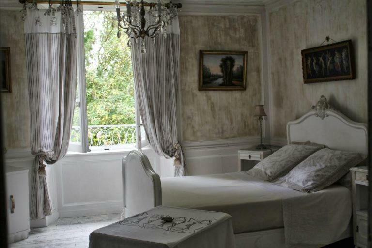Le Clos Du Prince Quintin ภายนอก รูปภาพ